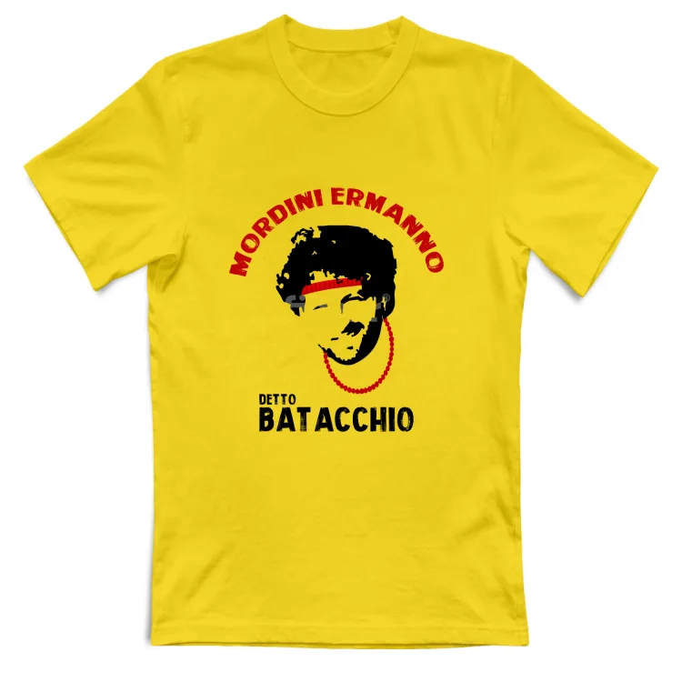 MORDINI ERMANNO