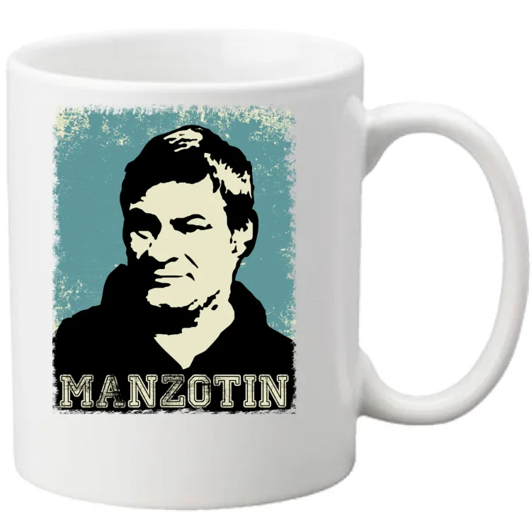 MANZOTIN