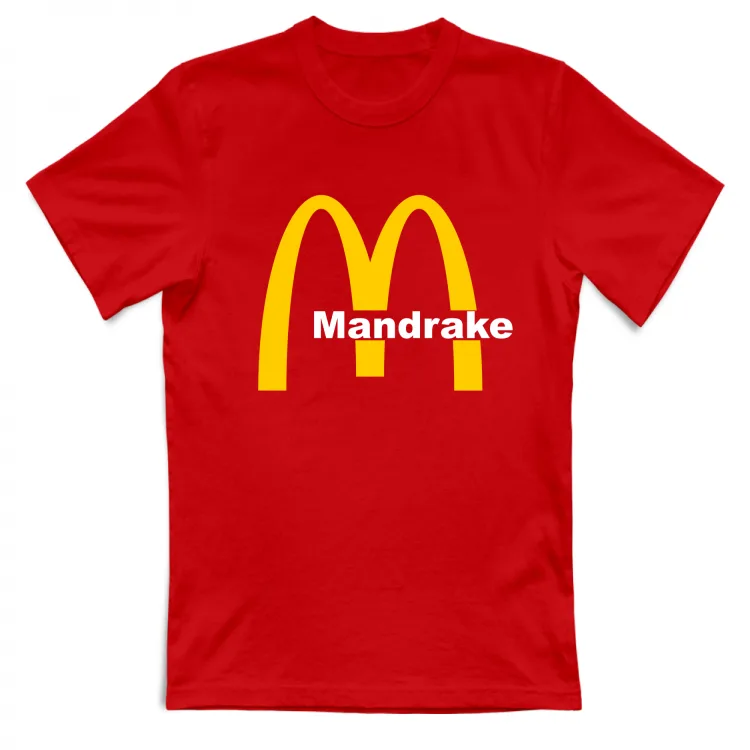 MANDRAKE