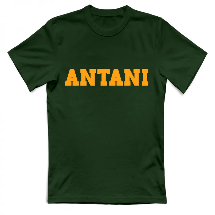 ANTANI PYREX