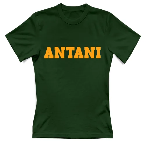 T-Shirt Donna