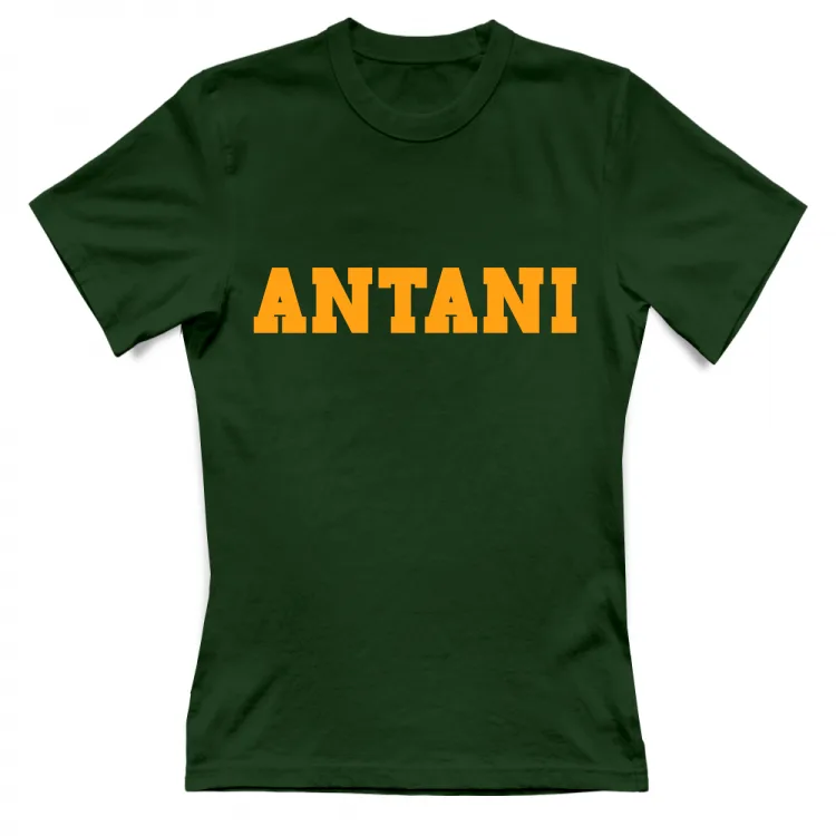 ANTANI PYREX