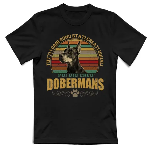 T-Shirt Unisex