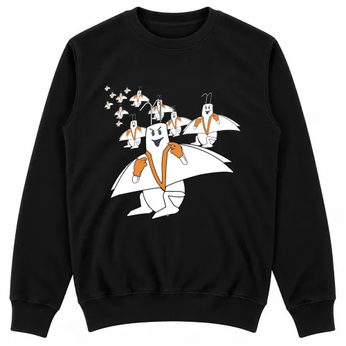 Felpa Unisex