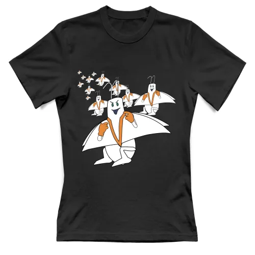 T-Shirt Donna