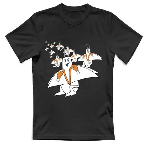 T-Shirt Unisex Large