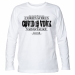 Unisex Long Sleeve T-shirt 25.00 €