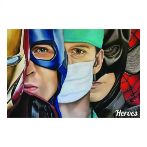 Canvas 45x30