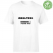 Unisex Organic T-Shirt 22.90 €