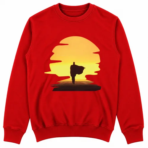 Felpa Unisex