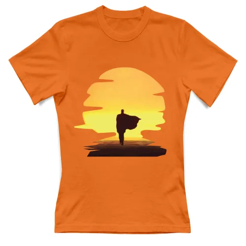 T-Shirt Donna