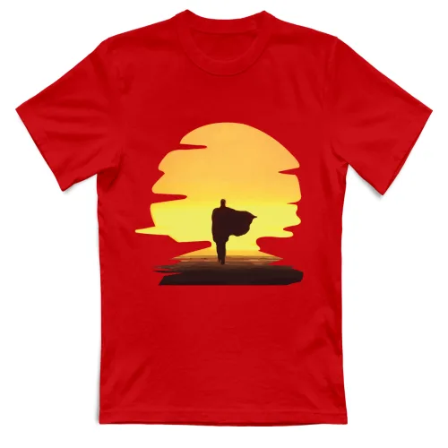T-Shirt Unisex Large