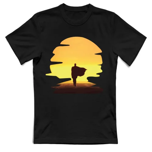 T-Shirt Unisex