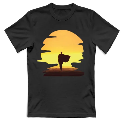 T-Shirt Unisex Large