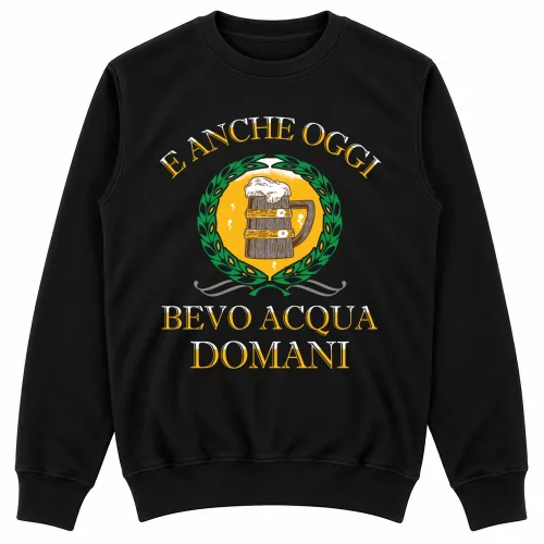 Felpa Unisex