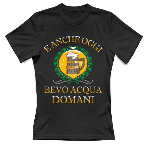 T-Shirt Donna