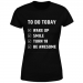 Women's T-Shirt 21.25 €