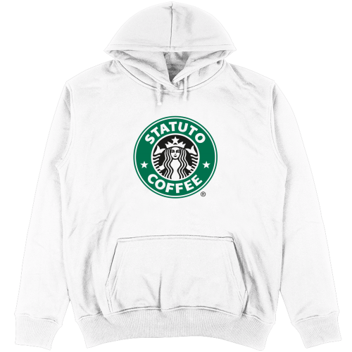 Felpa Unisex con Cappuccio 