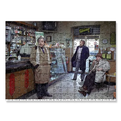 Puzzle 30x40