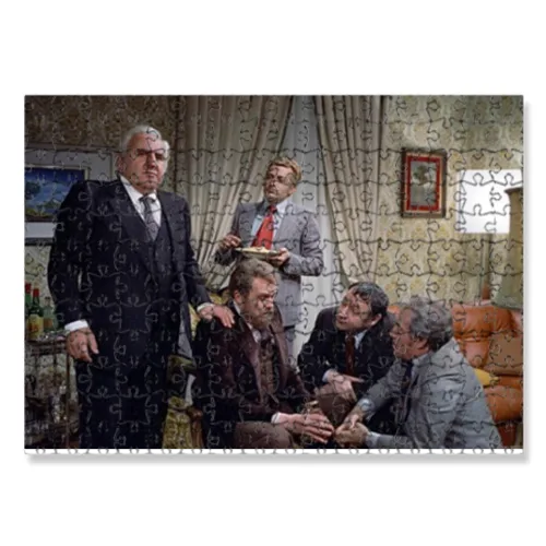 Puzzle 30x40