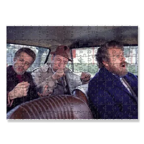 Puzzle 30x40