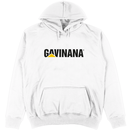 Felpa Unisex con Cappuccio 
