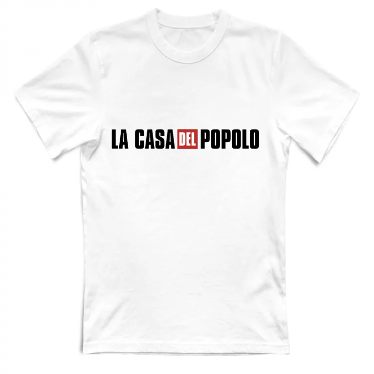 LA CASA DEL POPOLO