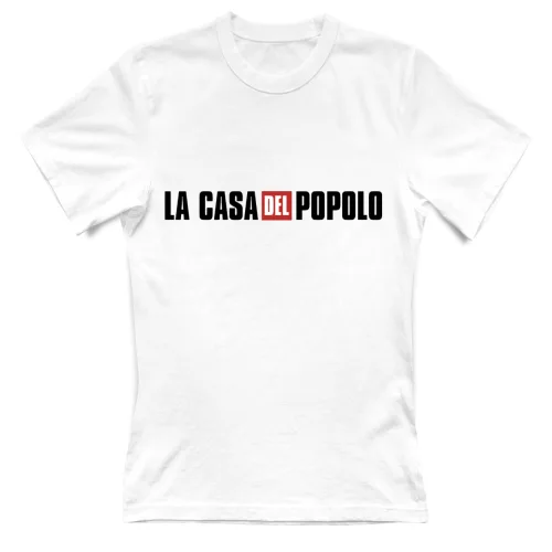 T-Shirt Donna