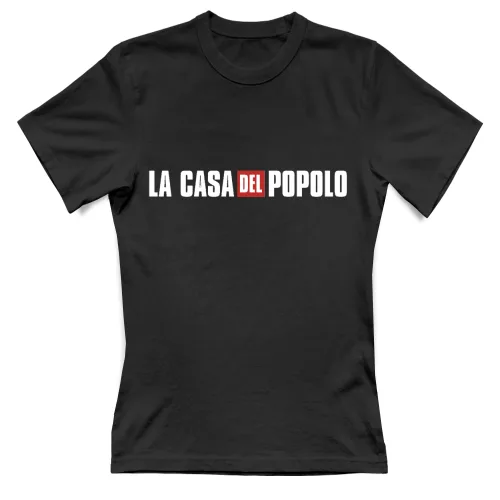 T-Shirt Donna