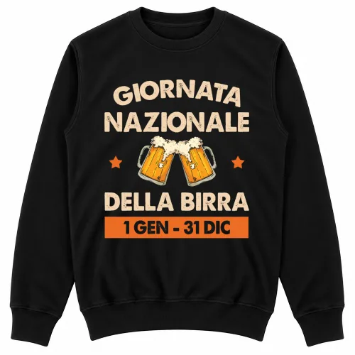 Felpa Unisex