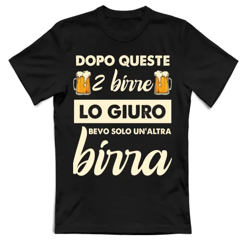 T-Shirt Unisex