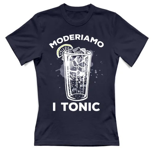 T-Shirt Donna