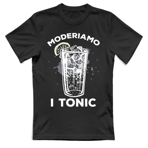 T-Shirt Unisex Large