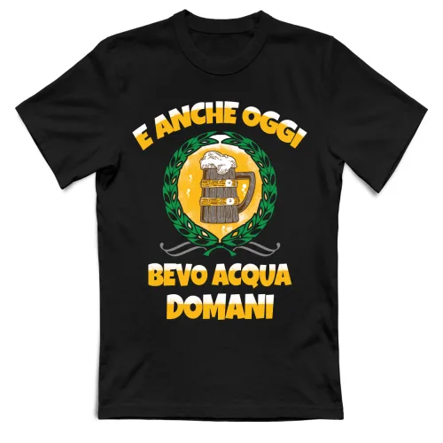 T-Shirt Unisex