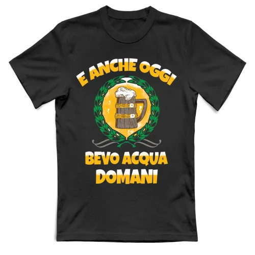 T-Shirt Unisex Large