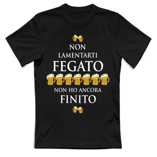 T-Shirt Unisex