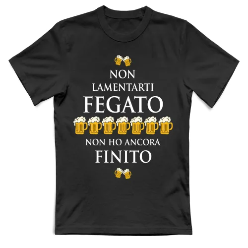 T-Shirt Unisex Large