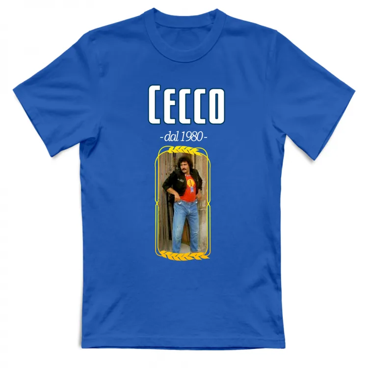 CECCO IL FORNAIO