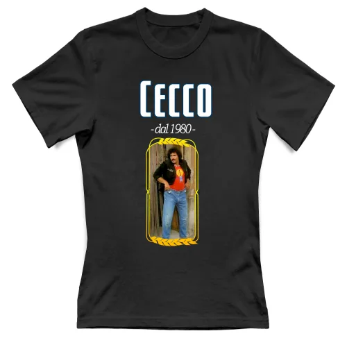 T-Shirt Donna