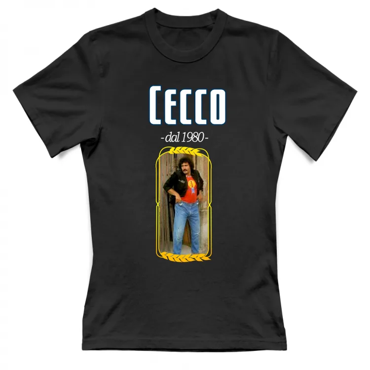 CECCO IL FORNAIO