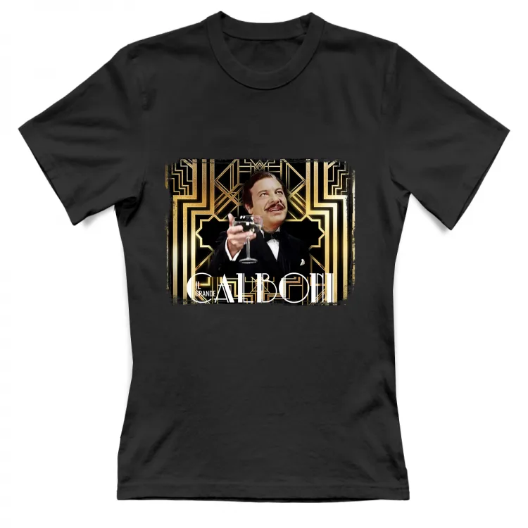 IL GRANDE CALBONI