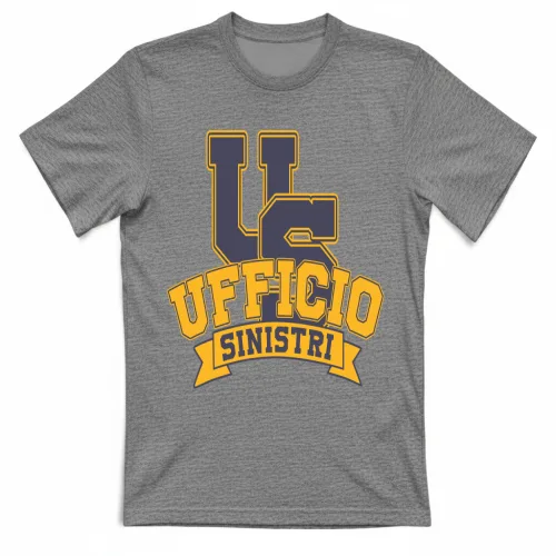 T-Shirt Unisex