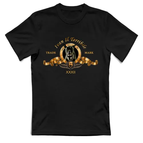 T-Shirt Unisex