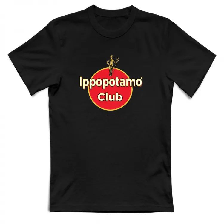 IPPOPOTAMO CLUB