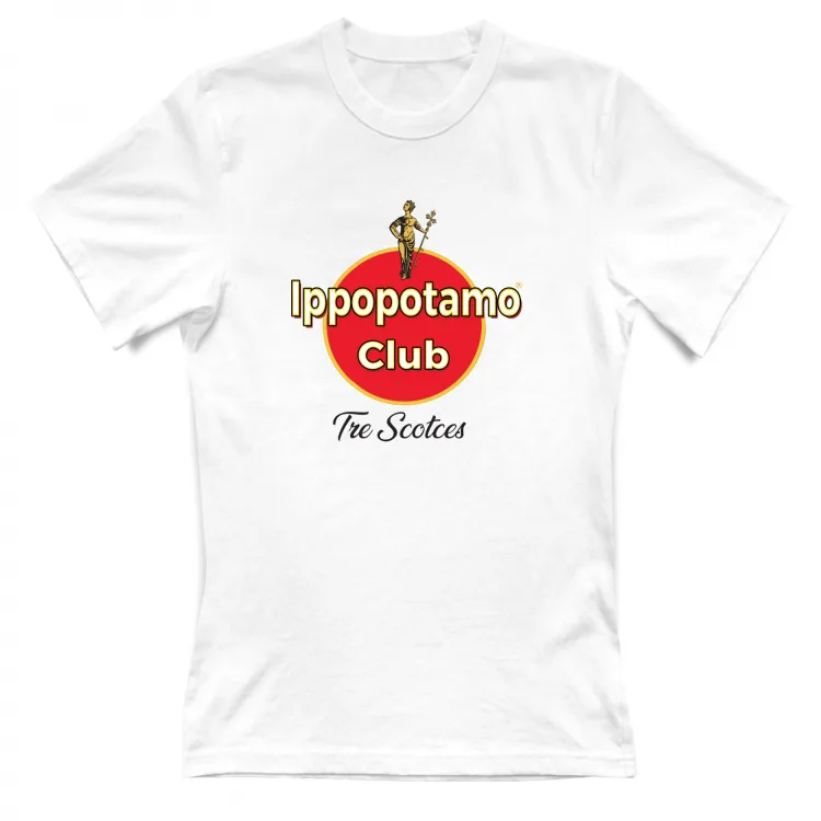 IPPOPOTAMO CLUB