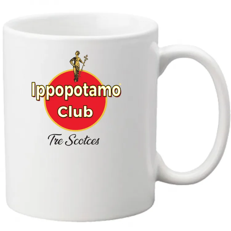 IPPOPOTAMO CLUB