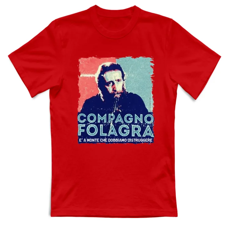COMPAGNO FOLAGRA