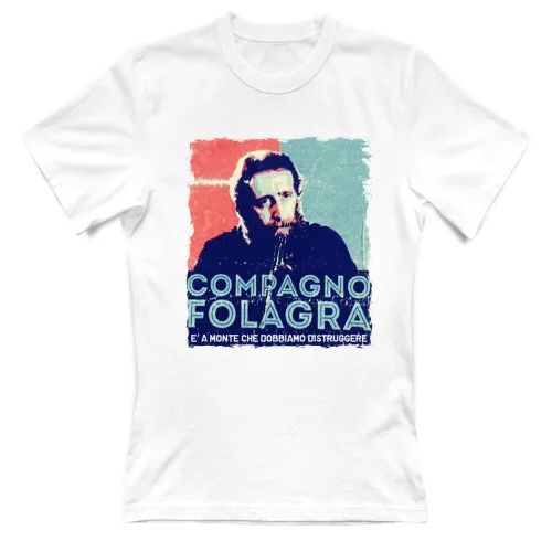 T-Shirt Donna