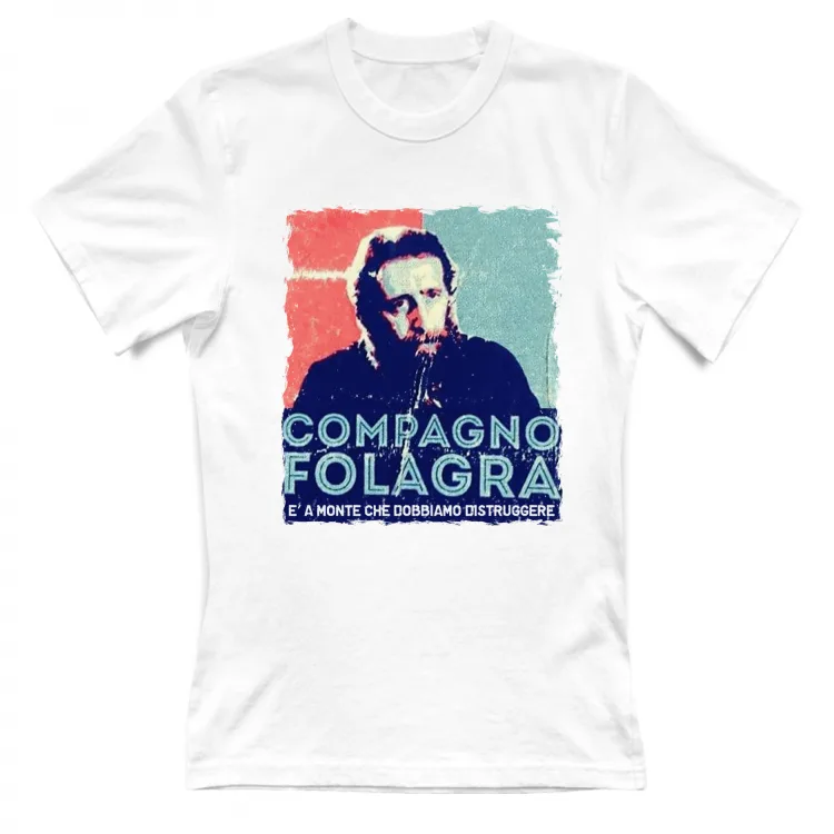 COMPAGNO FOLAGRA