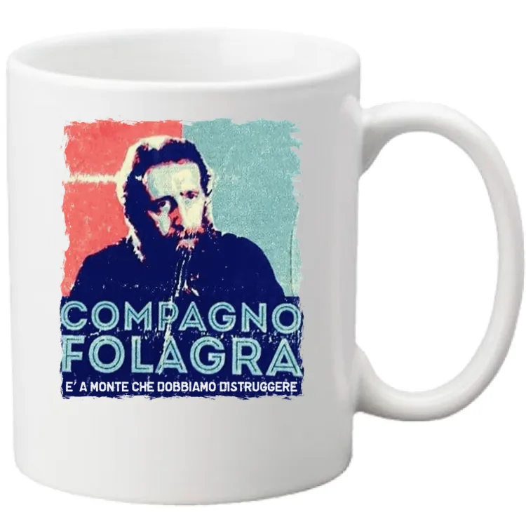 COMPAGNO FOLAGRA